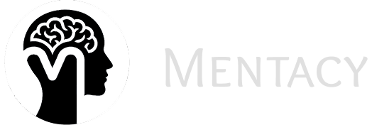 Mentacy logo